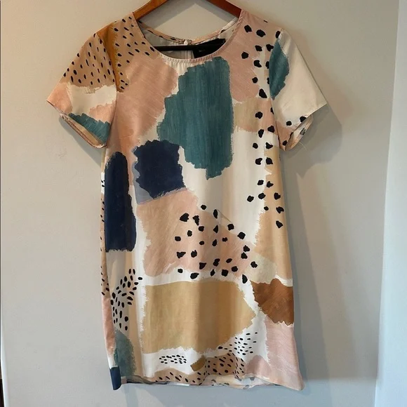 MINKPINK sundowner dress size XS - Picture 3 of 6